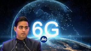 6G Service