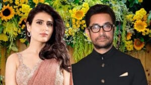 Aamir Khan