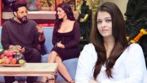 Aishwarya Rai Bachchan
