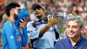 Ajay Jadeja