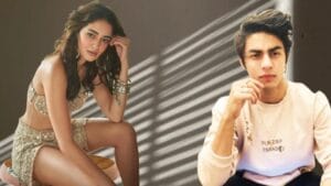 Ananya Panday