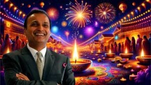 Anil Ambani