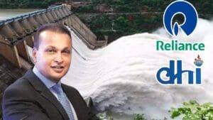 Anil Ambani