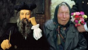 Baba Vanga Nostradamus Prediction