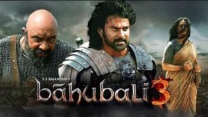 Bahubali 3