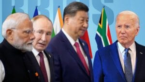 Brics Conference