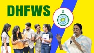 DHFWS Vacancy