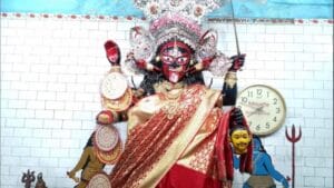 Dakat Kali Bari