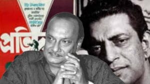 Debraj Roy