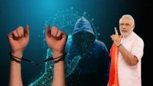 Digital Arrest