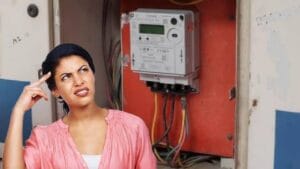 Electric Meter