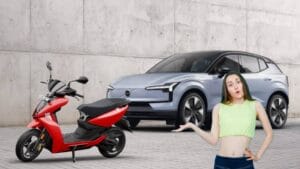 Electric Vehicle