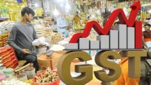 GST Rate