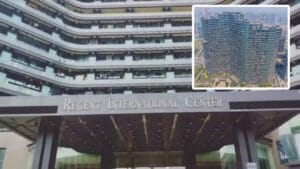 Hangzhou Regent International