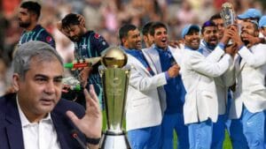 ICC Champions Trophy