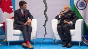 India Canada Relations