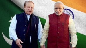 India Vs Pakistan