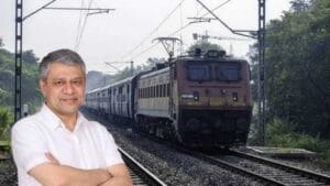Indian Railways