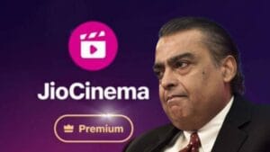 JioCinema