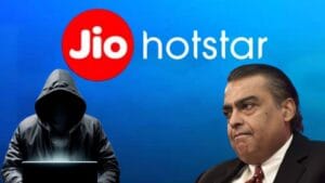 JioHotstar