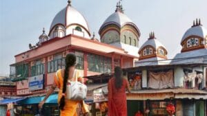 Kalighat Mandir