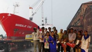 Kolkata Port Recruitment