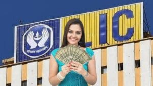 LIC New Plan