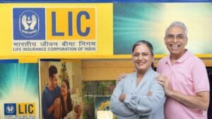 LIC Pension Scheme