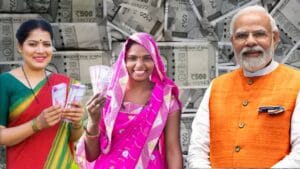 Lakhpati Didi Yojana