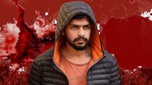 Lawrence Bishnoi