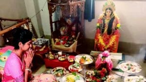 Laxmi Puja 2024 Date