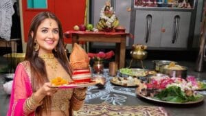 Lakshmi Puja