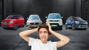Low Safety Rating Cars