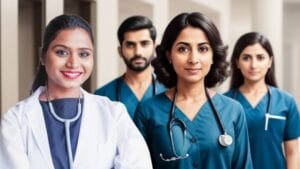 Medical College Fees