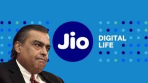 Mukesh Ambani