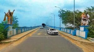 Nabadwip Gauranga Bridge
