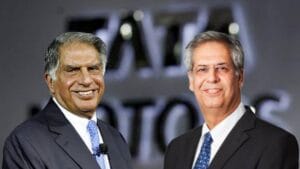 Noel Tata