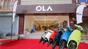 Ola Electric