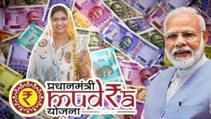 PM Mudra Yojana
