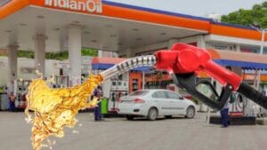 Petrol Pump Scam