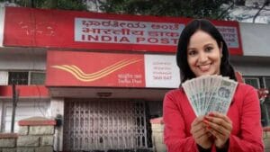 Post office scheme