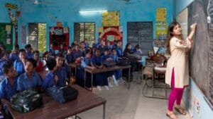 Primary Teachers Recruitment