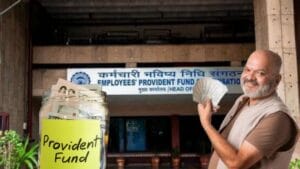 Provident Fund