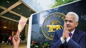 RBI 200 Notes