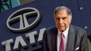 Ratan Tata