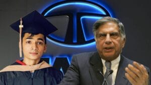 Ratan Tata Will