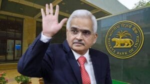Reserve Bank Of India