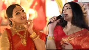 Rituparna Sengupta