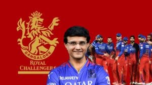 Royal Challengers Bangalore