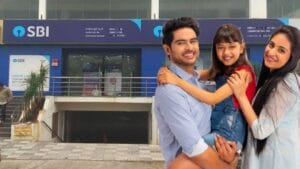 SBI Children Fund